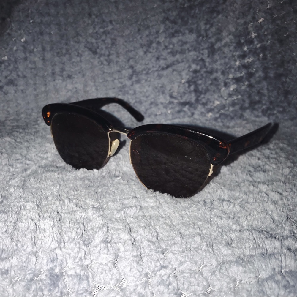Tortoise sunglasses